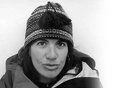 Karen Sclafani Karen Sclafani