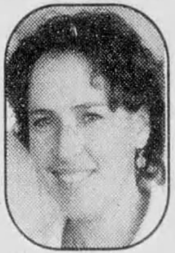 Libby Forsberg