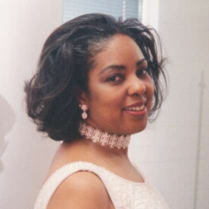 Lisa Swinton McLaughlin