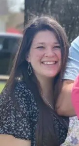 Elizabeth Burr