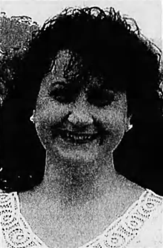 Suzette Gorman