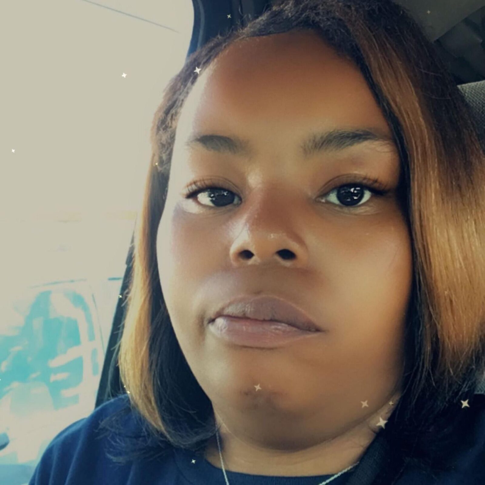 Nikita Pouncey Washington