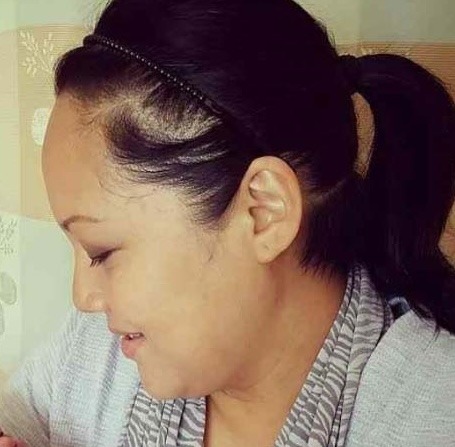 Charlene Ventanilla