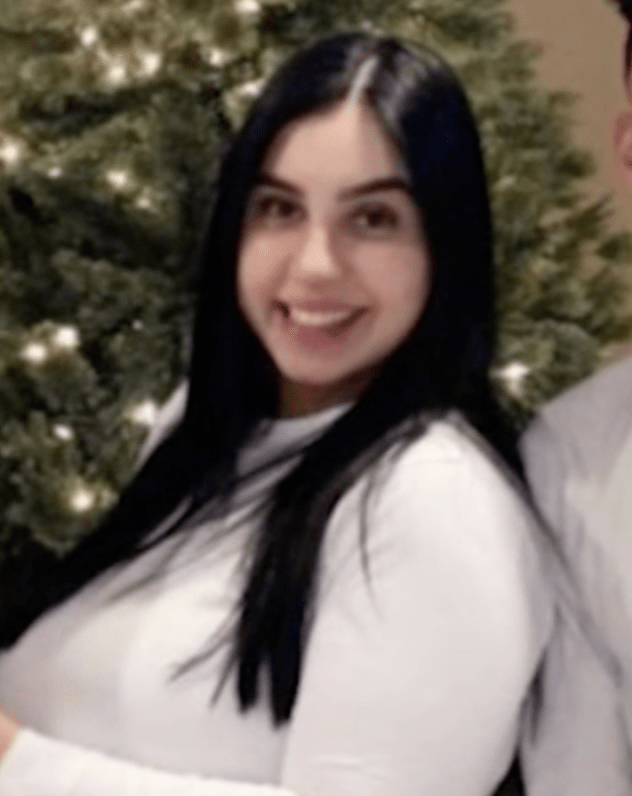 Joanna Jimenez