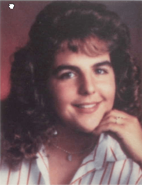 Carrie Horeth
