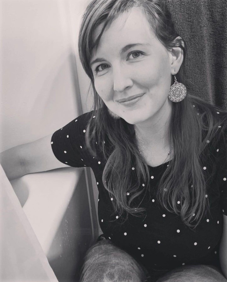 Sarah Grandon