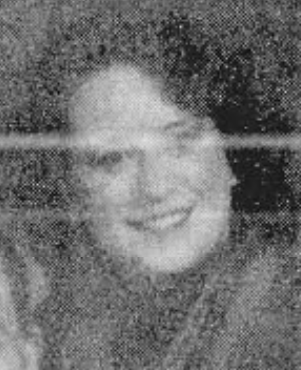 Gwyneth Junkel Vives