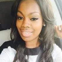 LaToya Jones