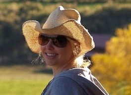 Elizabeth Logelin Elizabeth Logelin