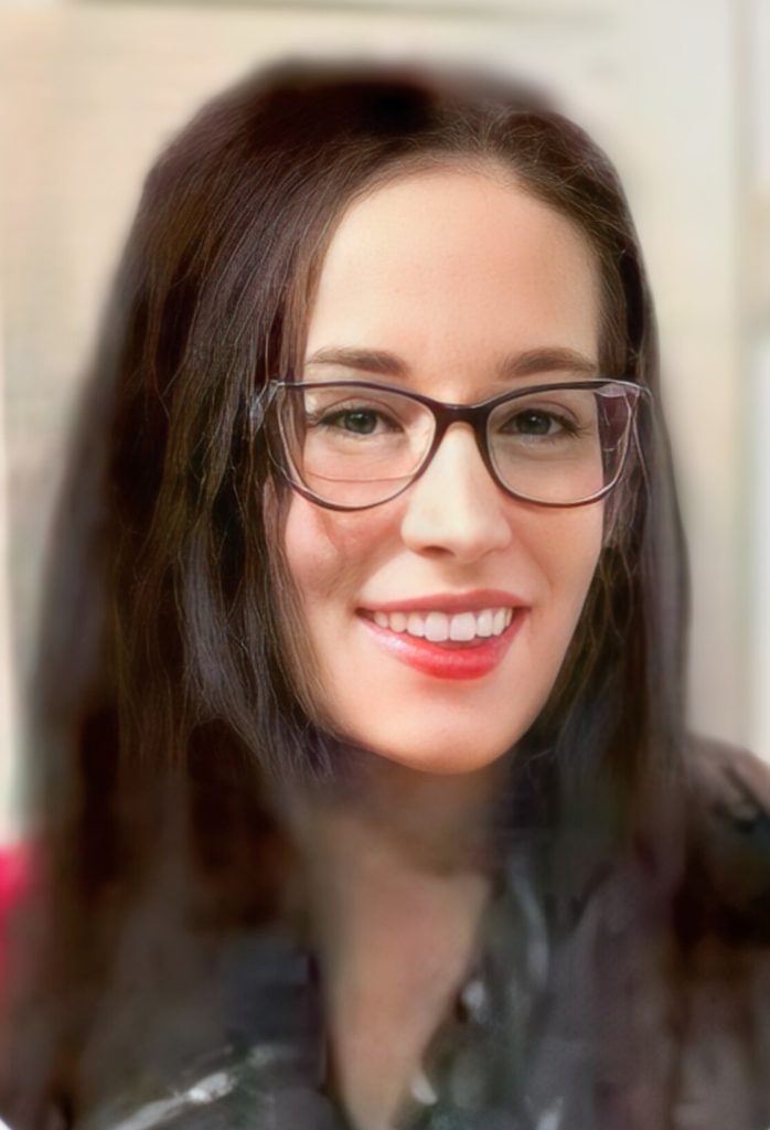 Rebecca Sallese