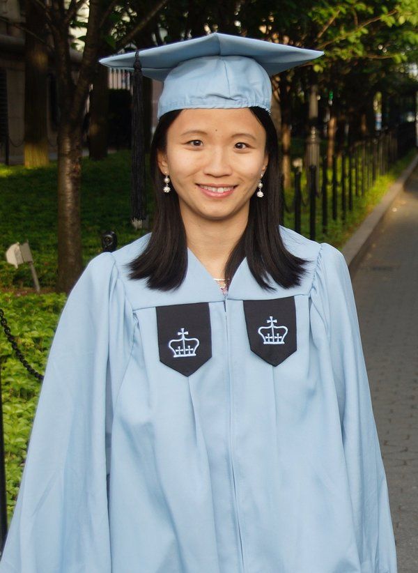Amy Lam