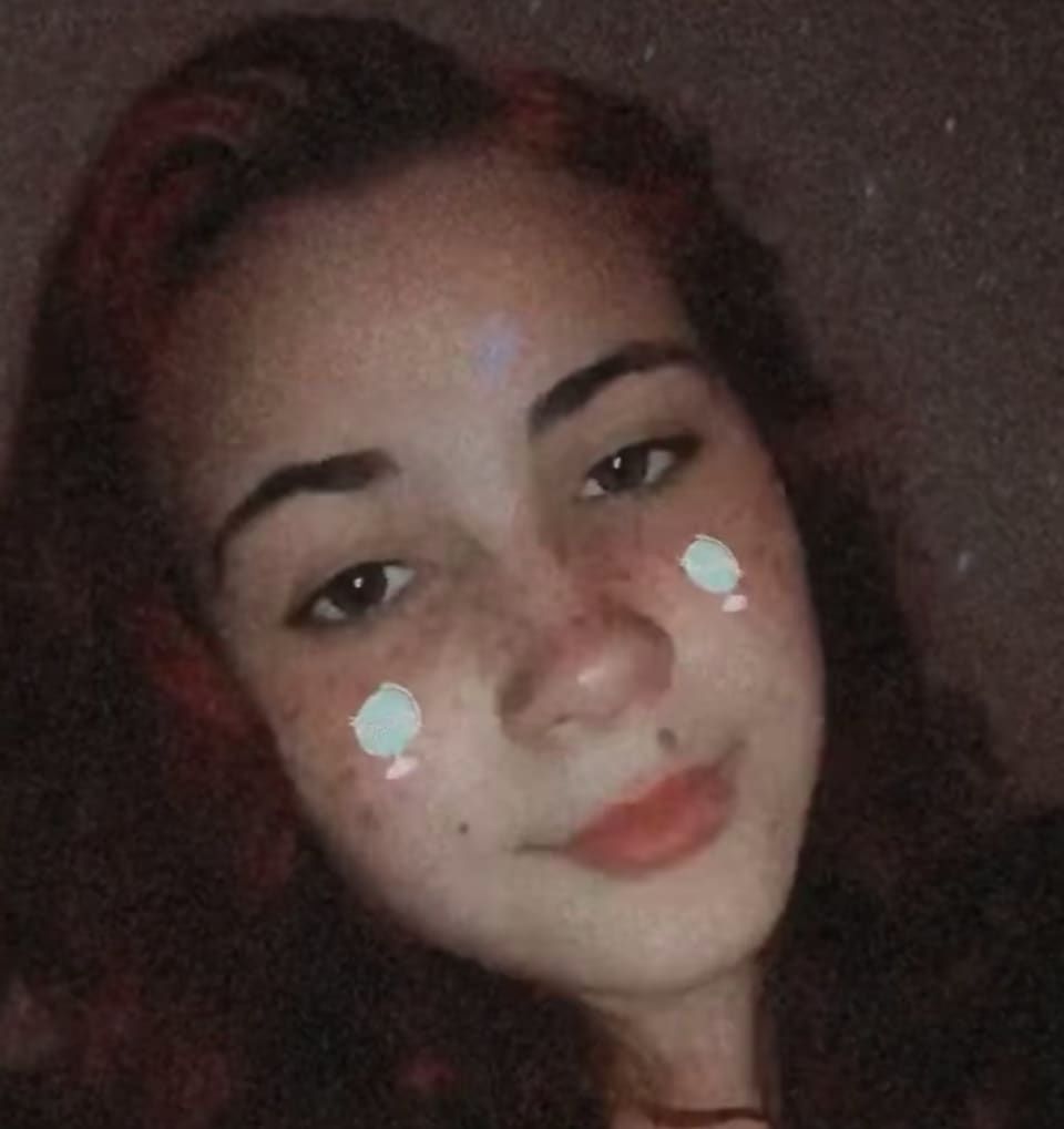 Angelina Jordan