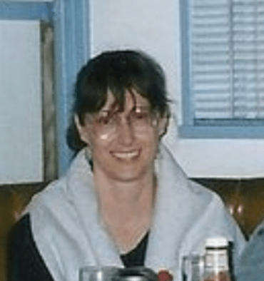 Annie Imlay-Spangler