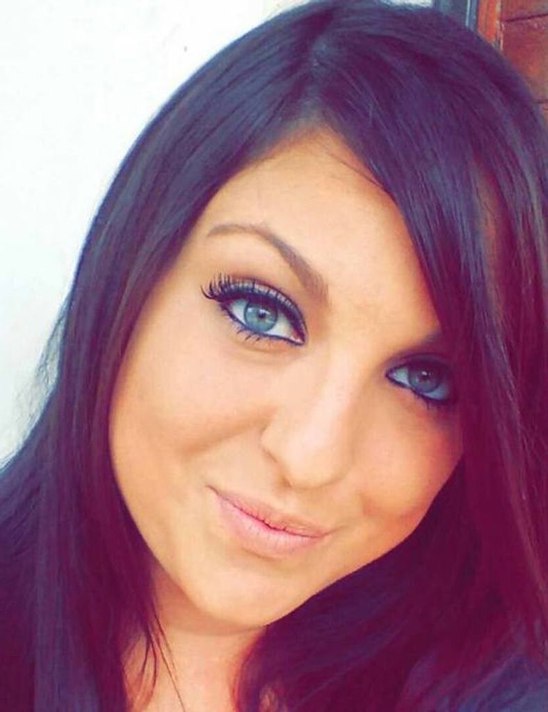 Ashley Eddy Garcia