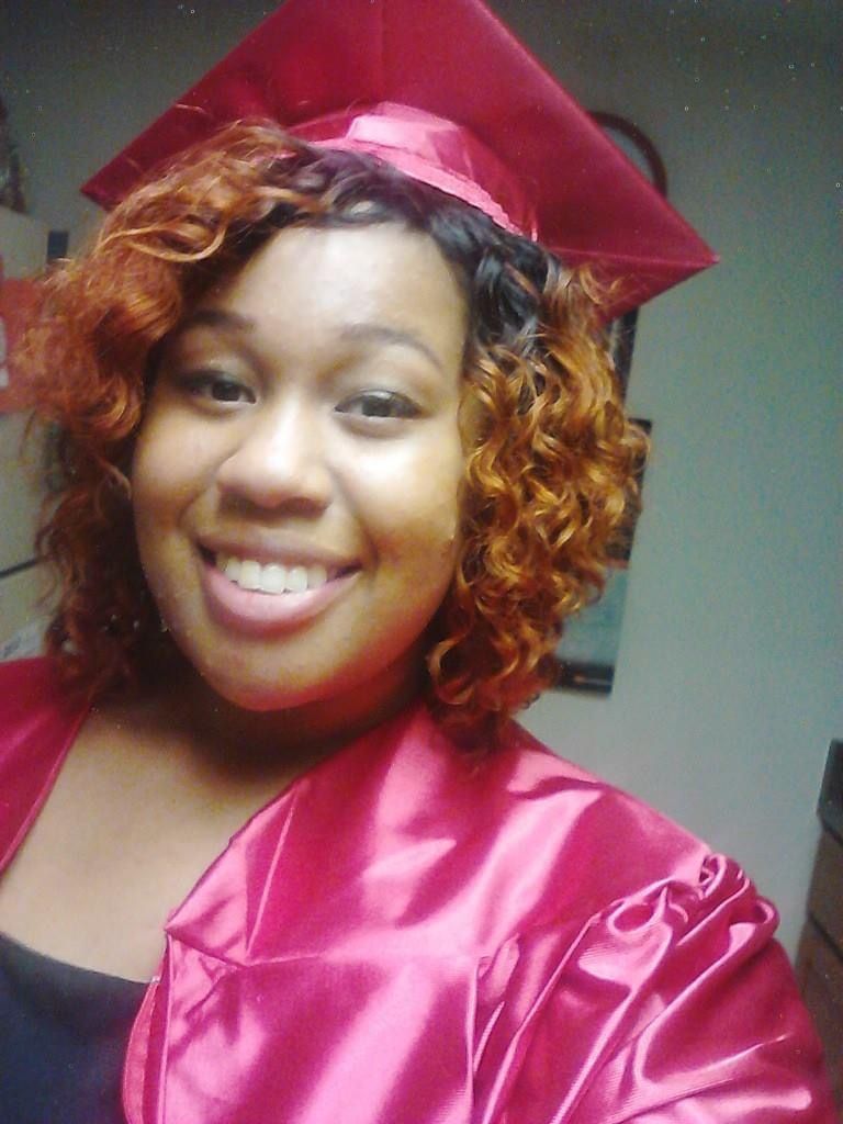Cassaundra Perkins