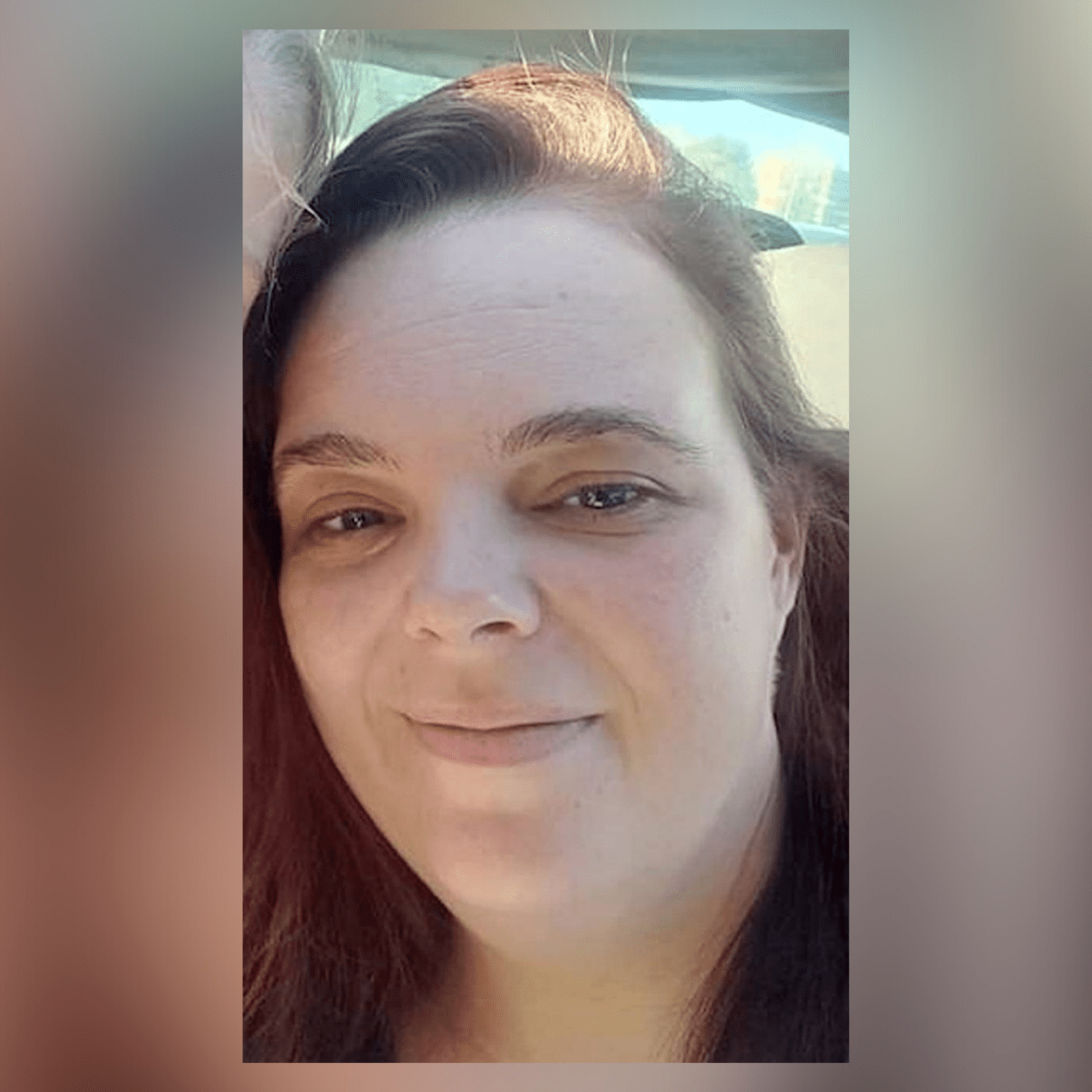 Ashley Boone Bush