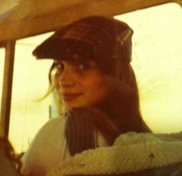 Laura Colleen Lerma