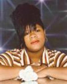 Joyce Smith-Holloman