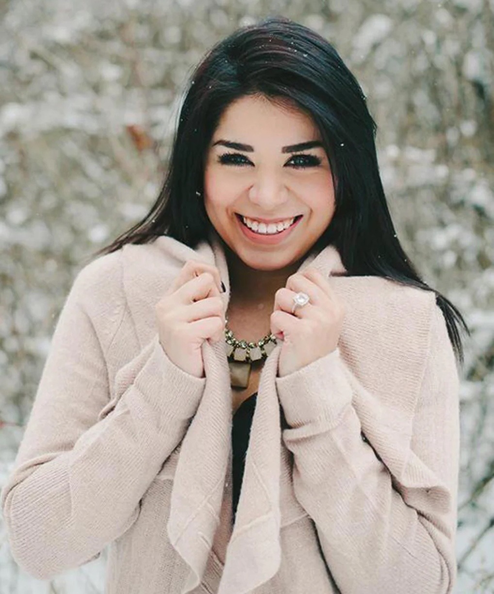 Kassandra Aguayo Williams