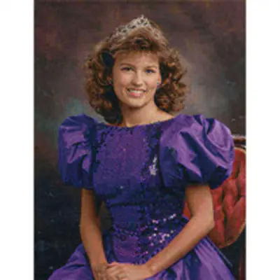 Kristy Balka