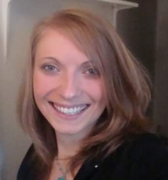 Sarah Lambert