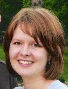 Alison Lee