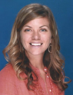 Allison Goldstein Allison Goldstein