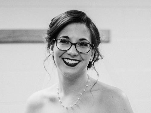 Amanda Ackerman