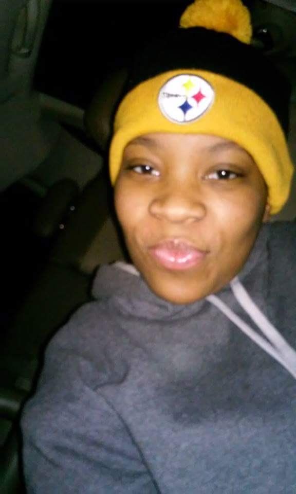 Tierra Hughes