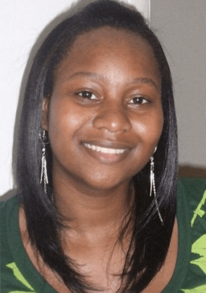 Tonya Reaves