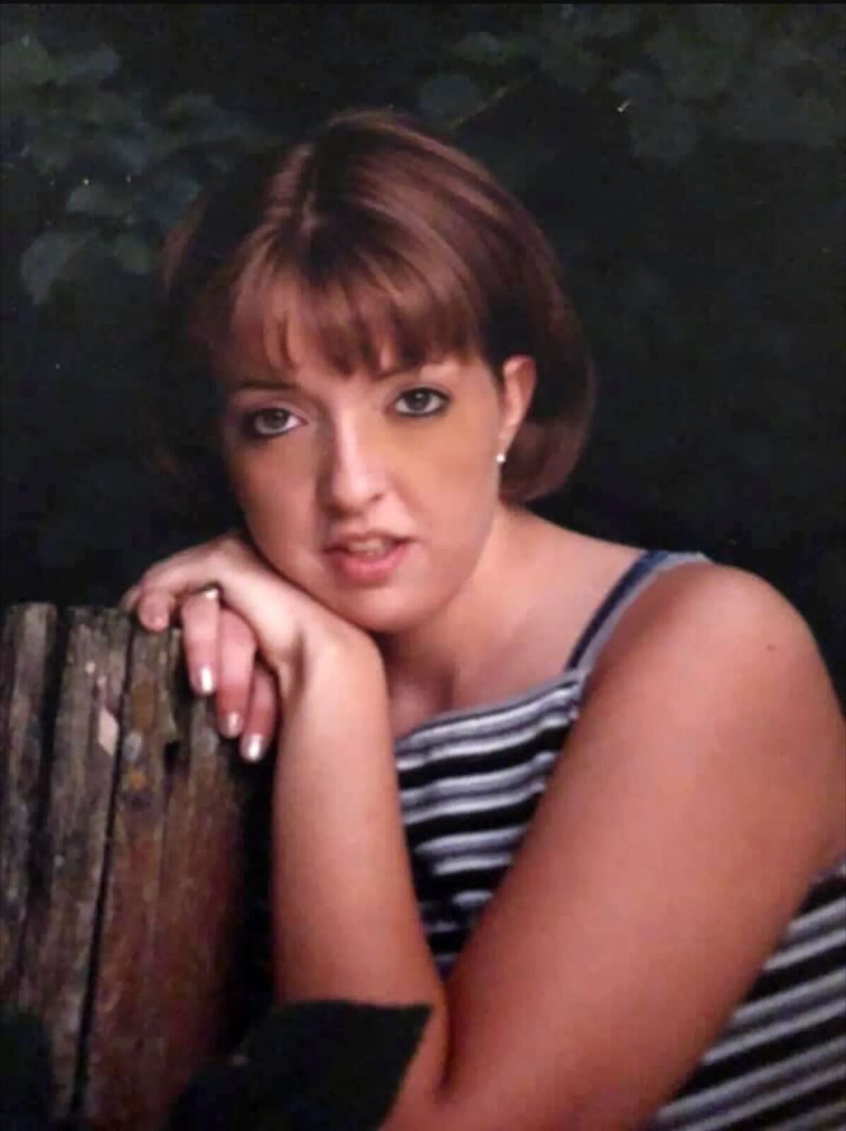Bobbie Jo Potter Stinnett