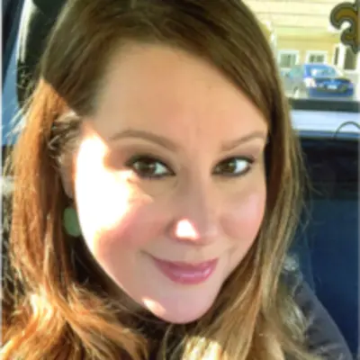 Laura Thompson