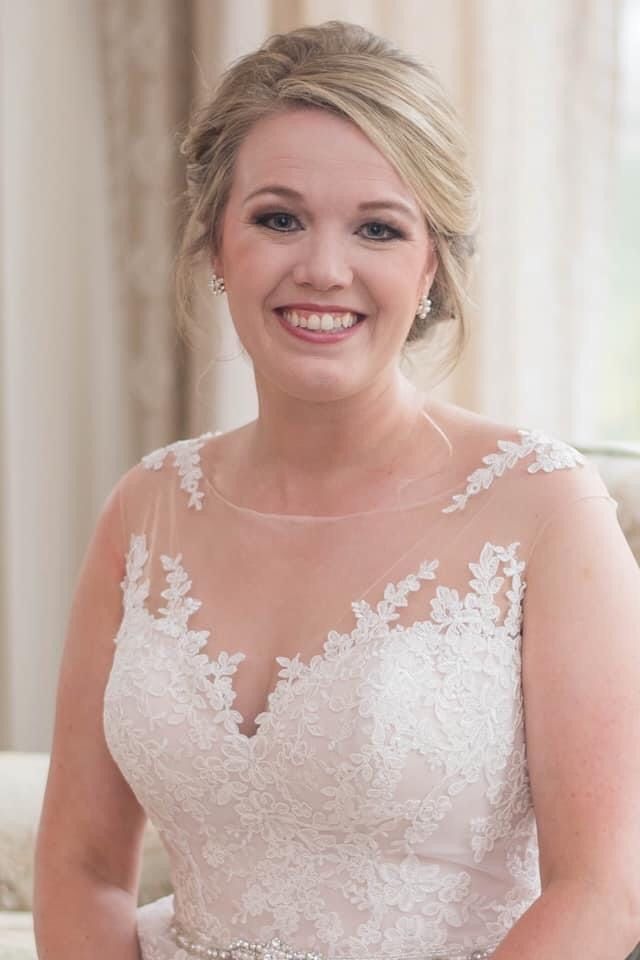 Sarah McArthur