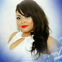 Tasneshia Rodgers