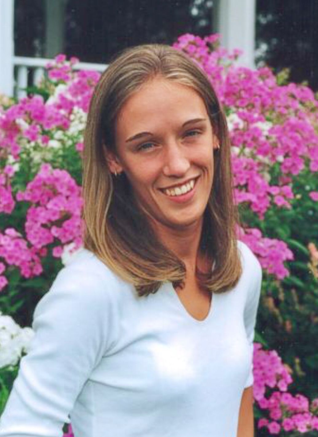 Janet Christiansen Abaroa
