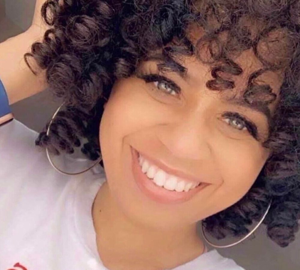 Keierra McNeil