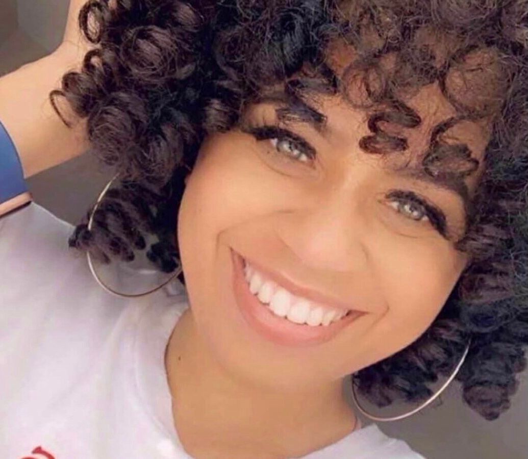 Keierra McNeil