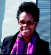 Courtney Boozer