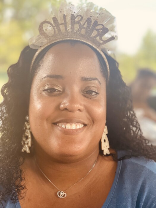 Dominique Darden Dominique Darden