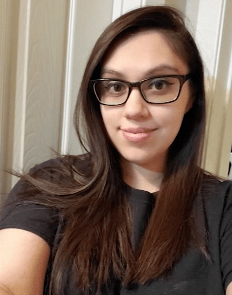 Crystal Hernandez
