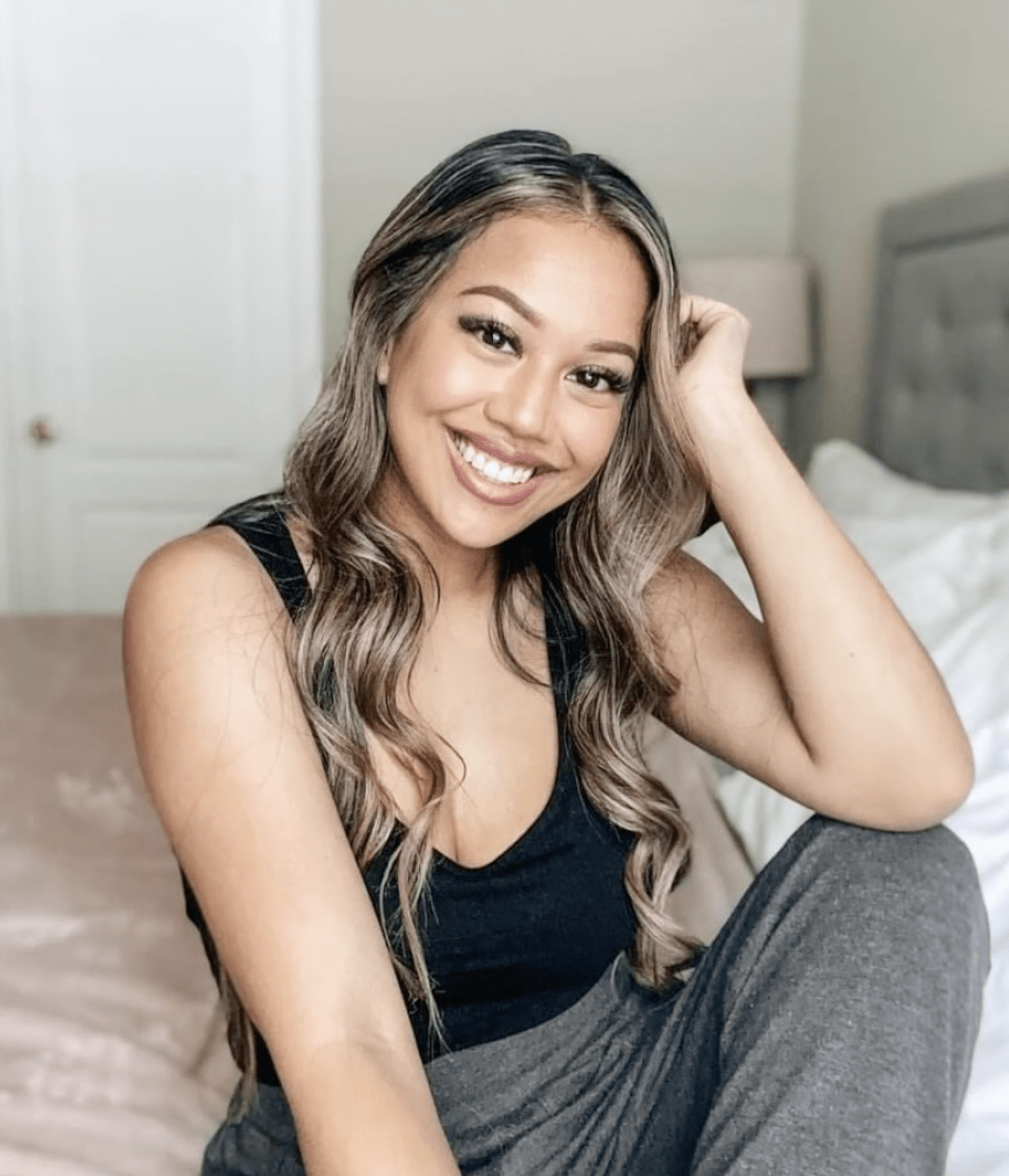 Greyzie Un