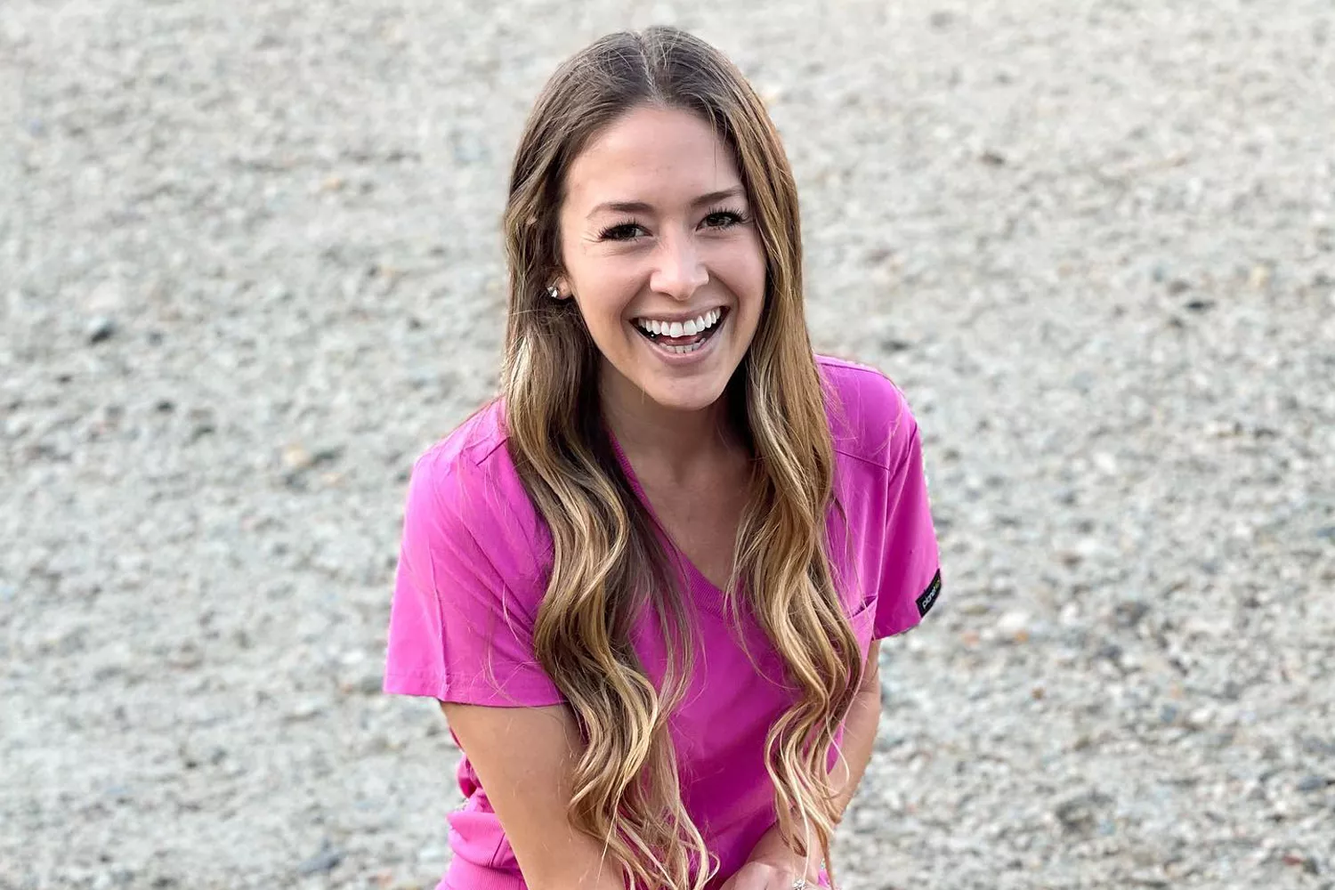 Hailey Gaspar Okula, RN