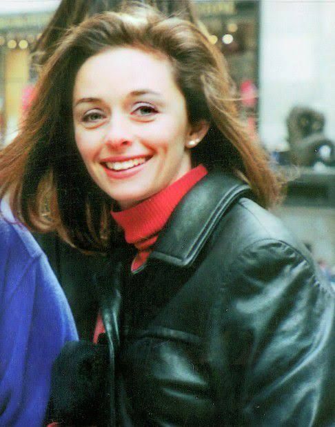 Jennifer Howley