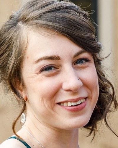 Kelsey Bourdon Kelsey Bourdon