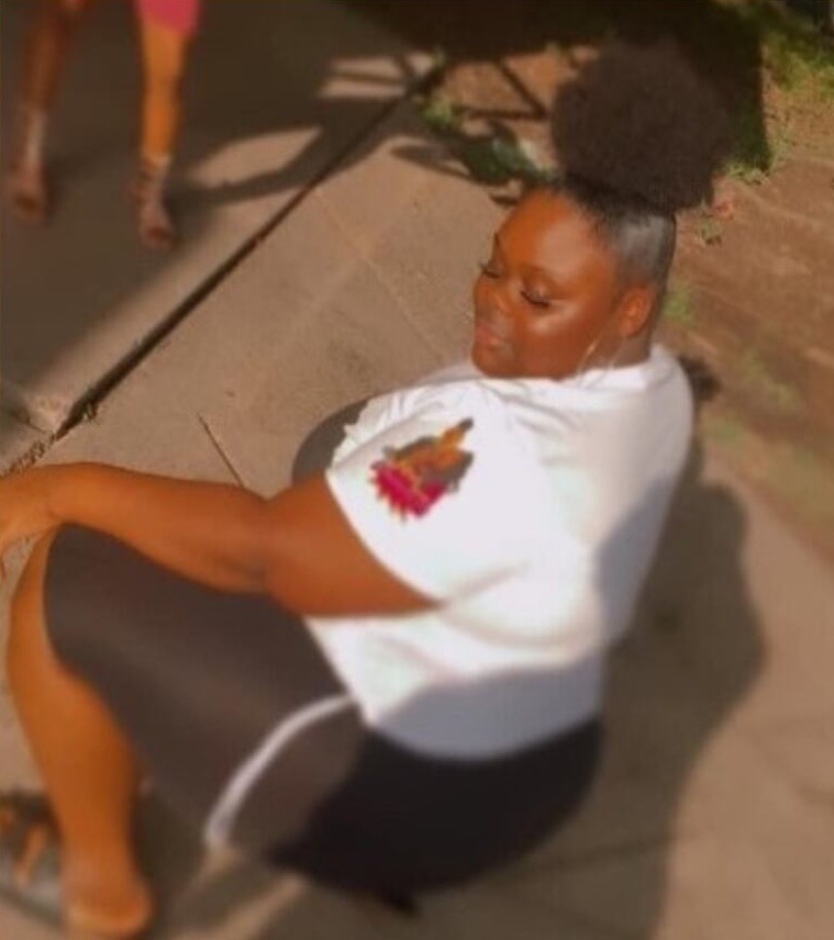 Lacressana Williams