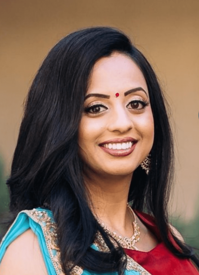 Nima Bhakta