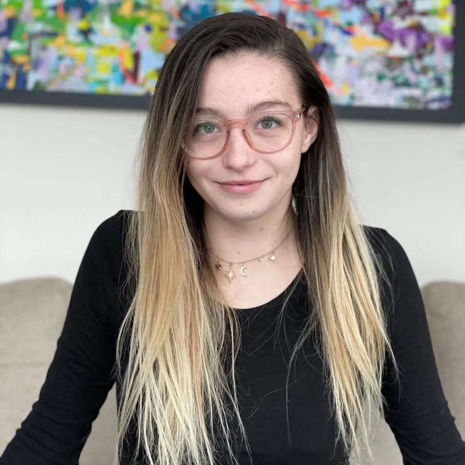 Sophie Nyweide