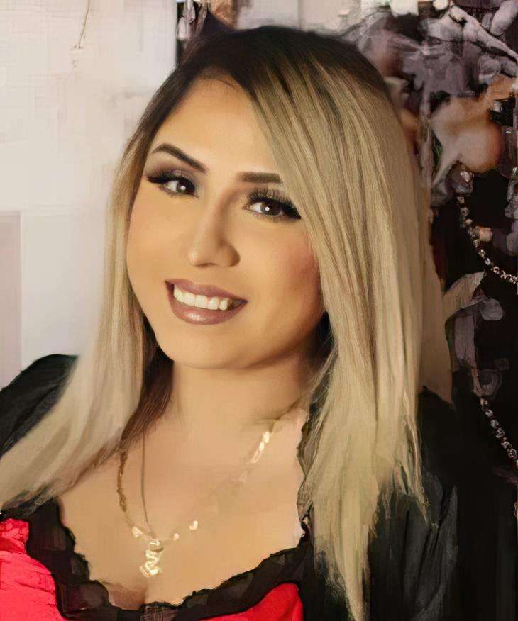 Marissa Perez