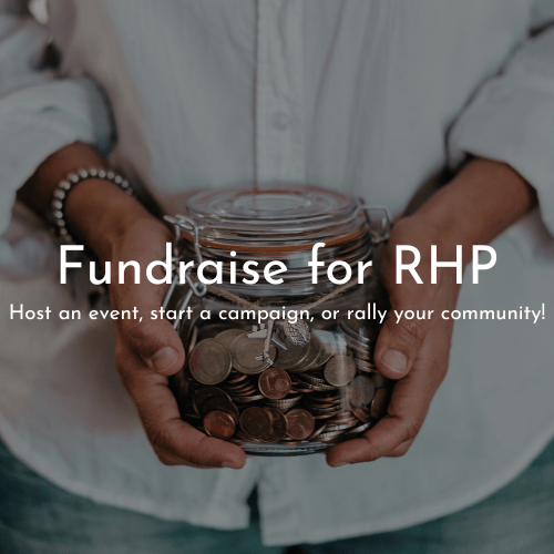 Fundraise for RHP Graphic1