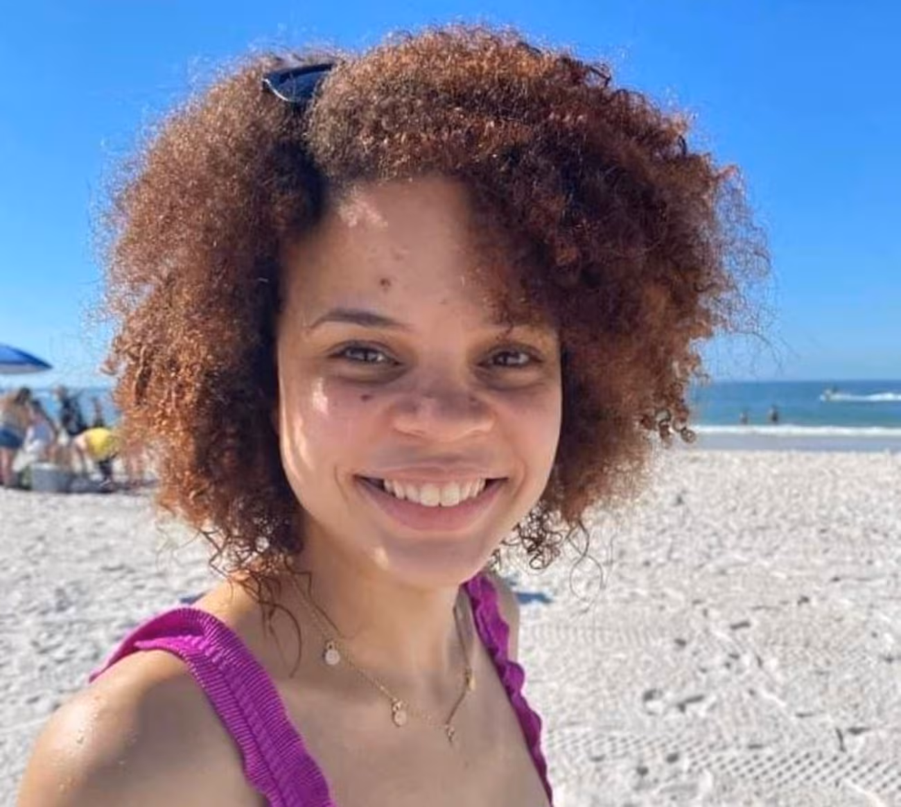 Candilyn Sexton